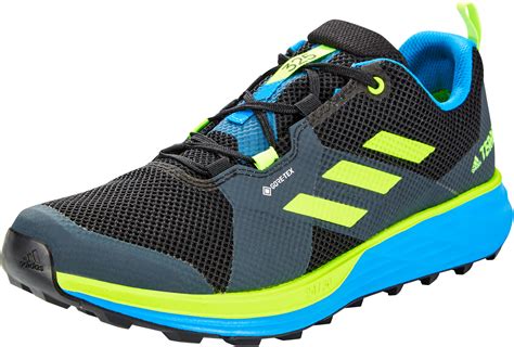 adidas trail laufschuhe herren|Trailrunning.